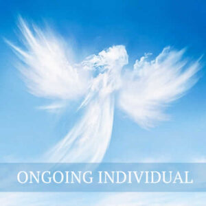 ongoing individual healing