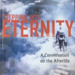 stepping into Eternity